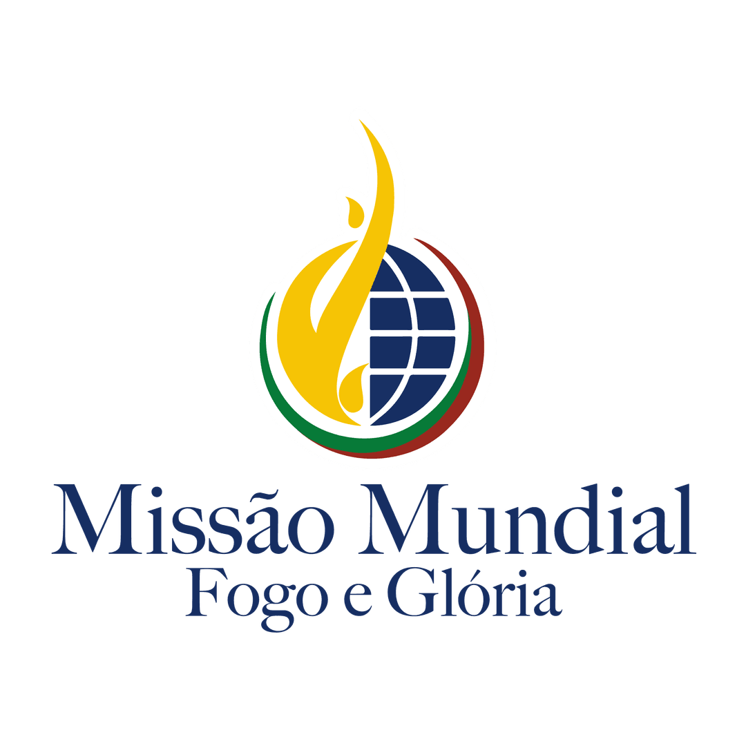 Logo da igreja